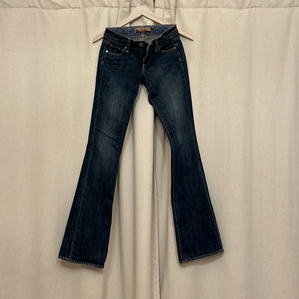 Paige Jeans